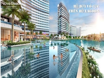 Avani Cam Ranh Resort & Villas
