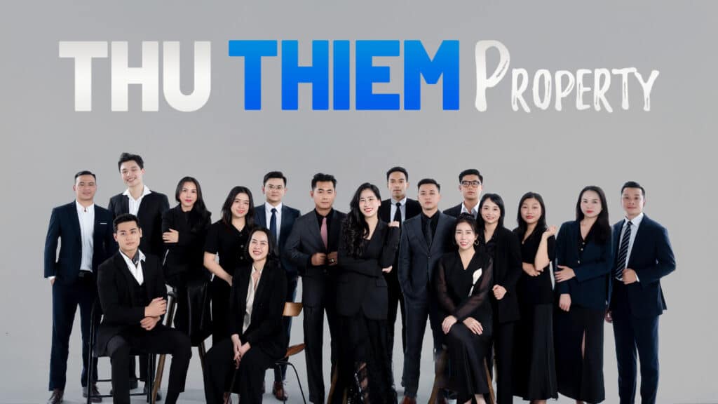 Giới Thiệu Thủ Thiêm Property