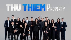 Giới Thiệu Thủ Thiêm Property