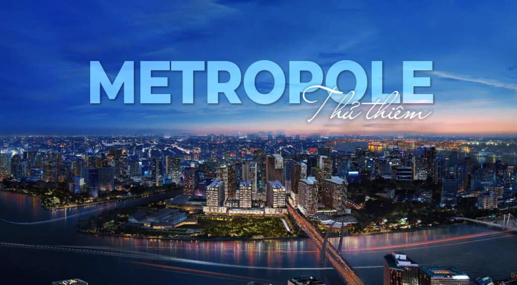 Giới Thiệu Thủ Thiêm Property