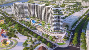 Dự án Căn Hộ TP.HCM