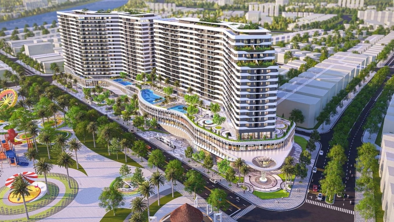 Dự án Căn Hộ TP.HCM