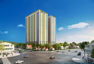 Căn hộ Bcons Plaza